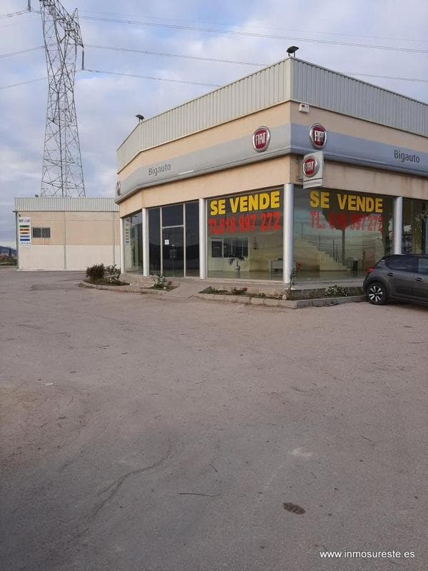 Properties for sale and rent in Spain photo 4