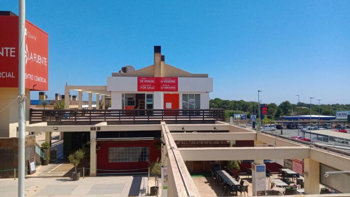 Propiedades en venta y alquiler en España photo 4
