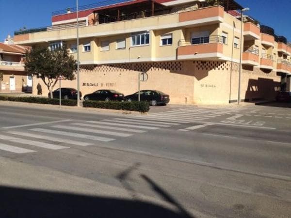 Local en Zona Pueblo thumbnail 1