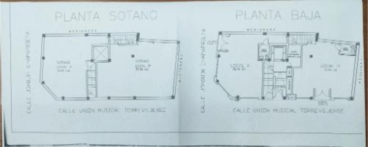 Properties for sale and rent in Spain plan 1