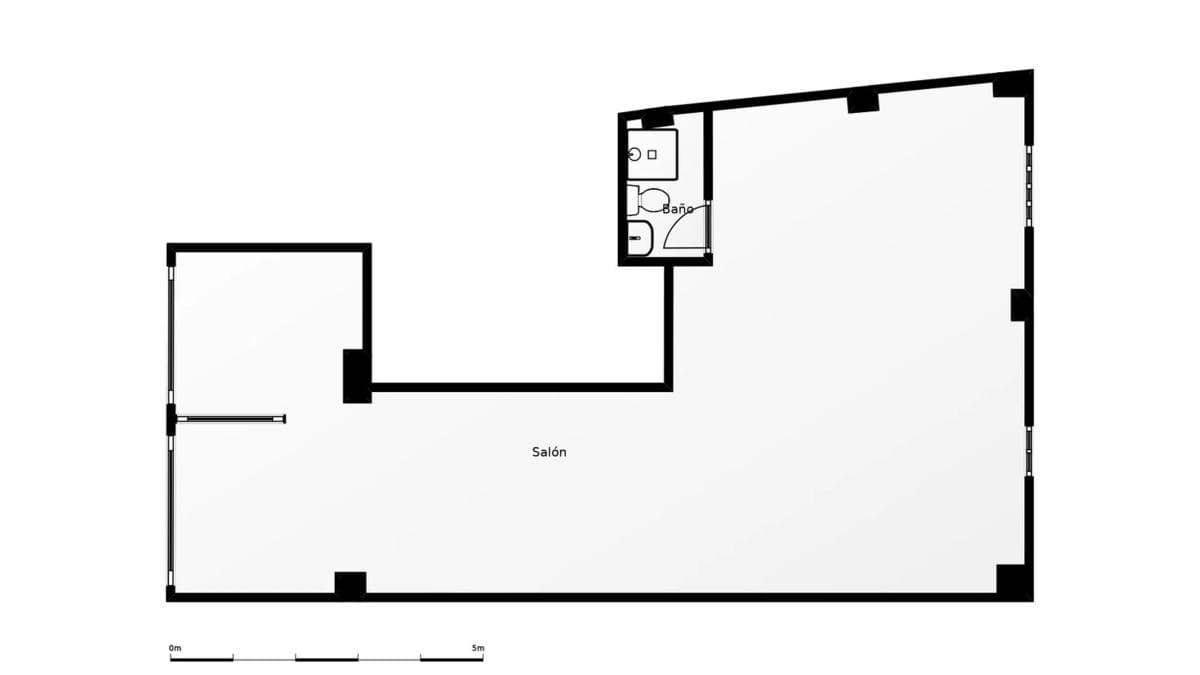 Properties for sale and rent in Spain plan 2