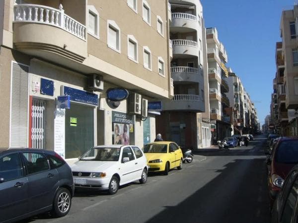 Local en calle Antonio Machado, 65 thumbnail 1