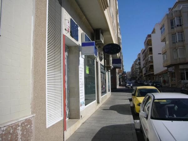 Local en calle Antonio Machado, 65 thumbnail 2