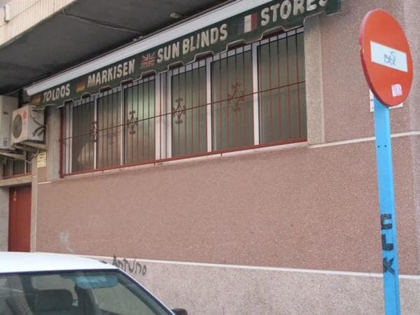 Local en calle la Calera, 8 photo 1