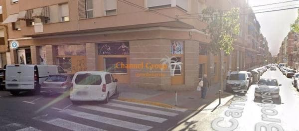 Local en Barrio Carrús Oeste thumbnail 2