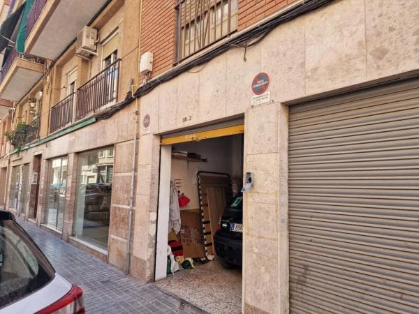 Local en Barrio Altabix photo 1