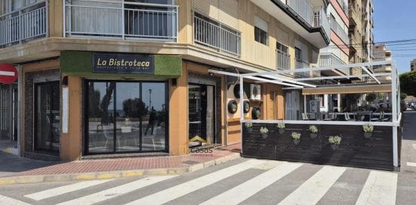 Local en calle Sant Vicent, 25 thumbnail 1