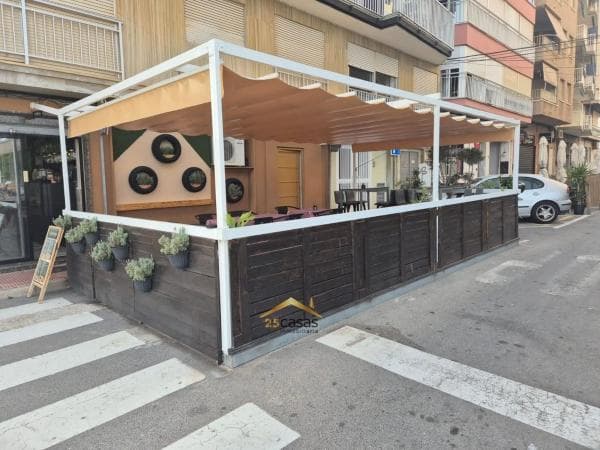 Local en calle Sant Vicent, 25 thumbnail 2