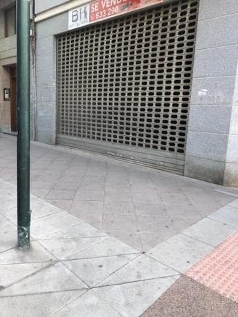 Local en calle Antonio Pascual Quiles, 1 thumbnail 1