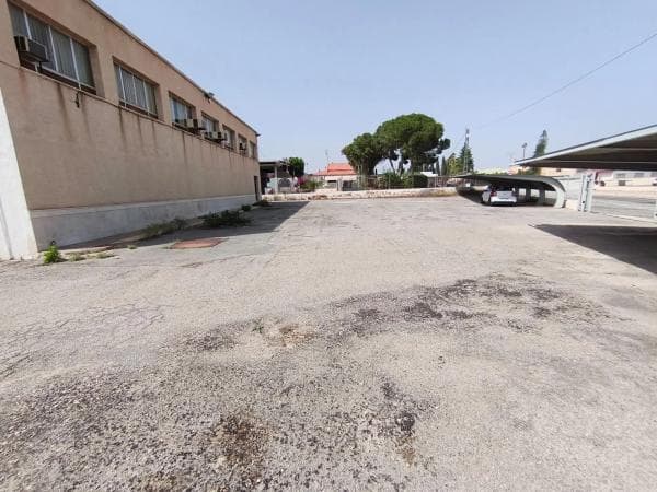 Nave en Algoda-Matola-Llano de San José thumbnail 2