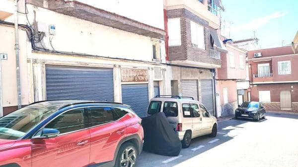 Local en calle Santa Rita, 6 thumbnail 1