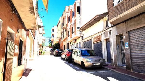 Local en calle Santa Rita, 6 thumbnail 2