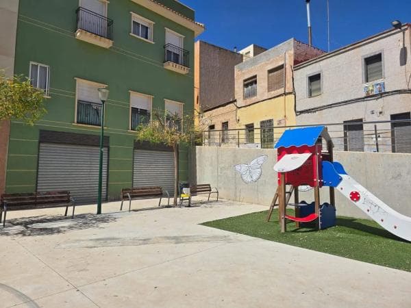 Local en calle Sierpe photo 2