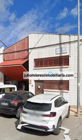 Nave en Barrio San Crispín photo 1