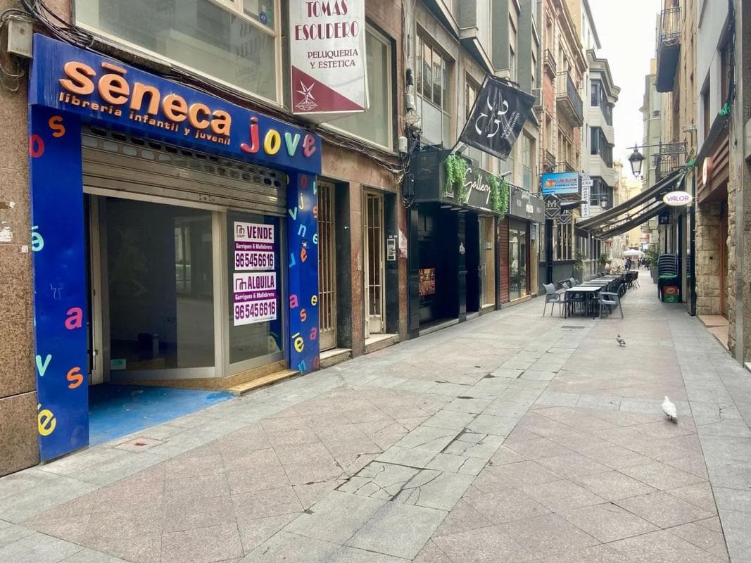 Properties for sale and rent in Spain photo 2
