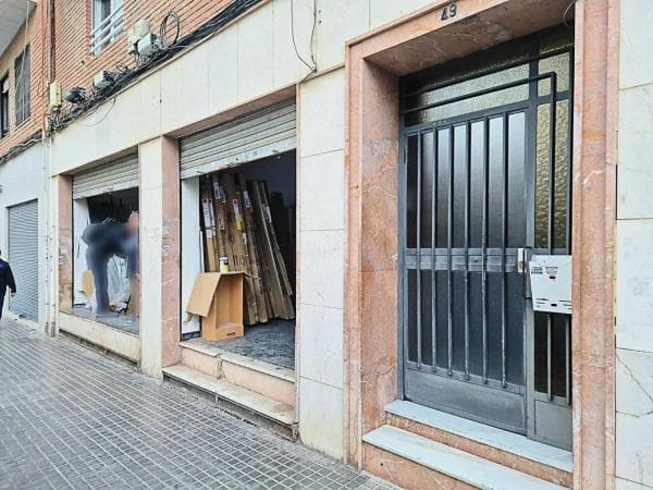 Local en calle Jaime Pomares Javaloyes photo 1
