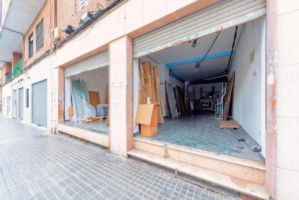 Local en calle Jaime Pomares Javaloyes thumbnail 2