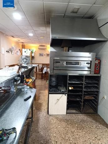 Restaurante en Barrio Toscar photo 1