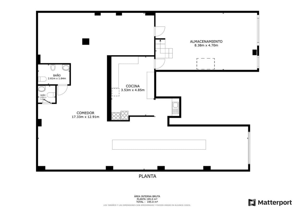 Properties for sale and rent in Spain plan 1