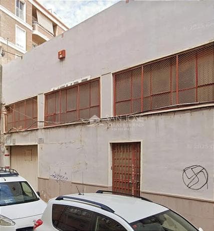 Nave en Barrio Carrús Oeste thumbnail 2
