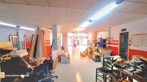 Local en avenida en Joan Carles I, 63 thumbnail 2