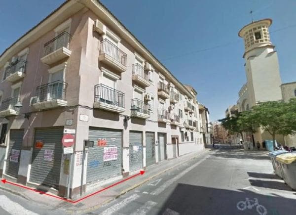 Local en travesía de Sant Joan, 1 thumbnail 1