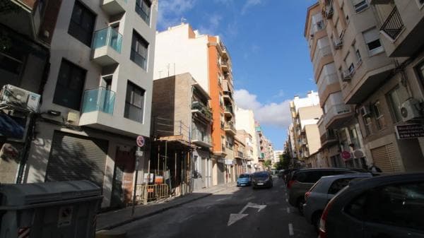 Local o nave en calle Oscar Esplá photo 1