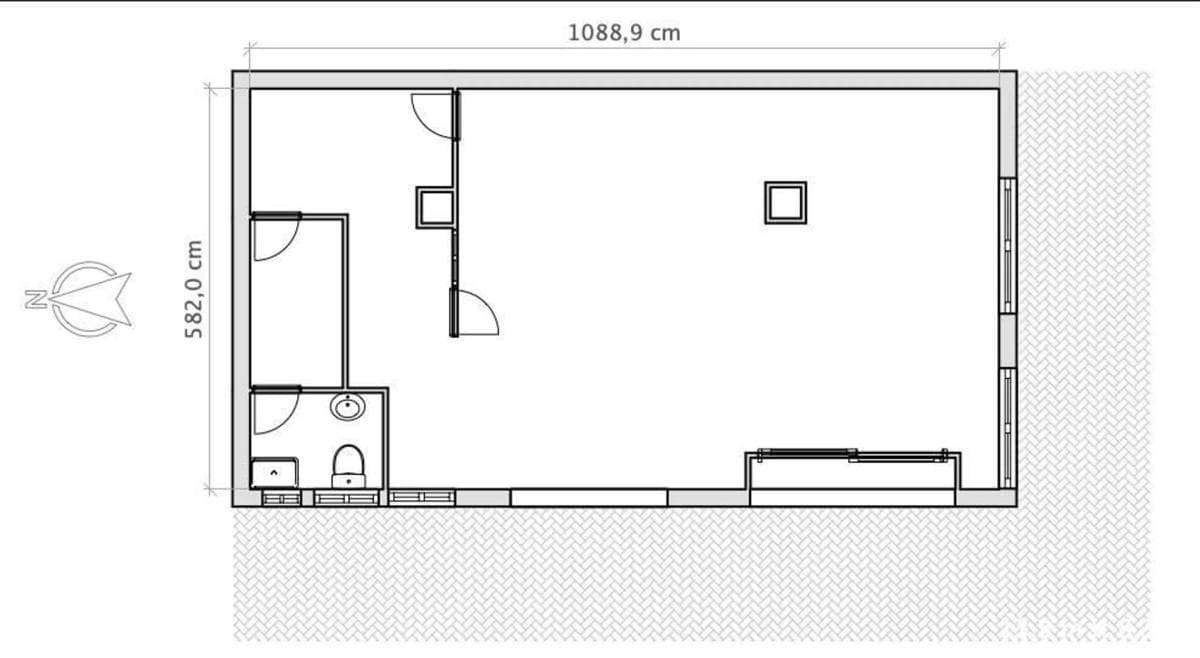 Properties for sale and rent in Spain plan 1