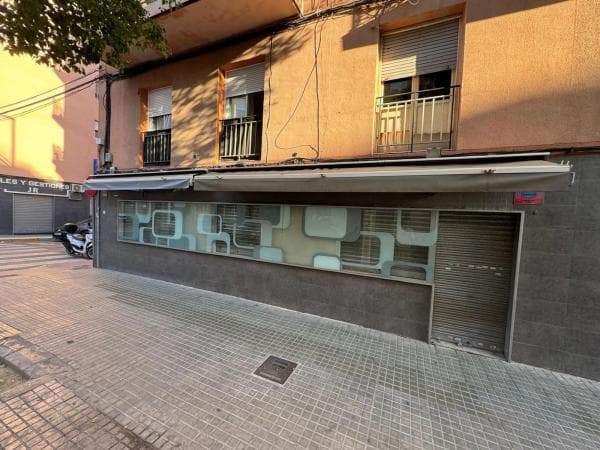 Local en calle Antonio García Cayuelas, 11 photo 1