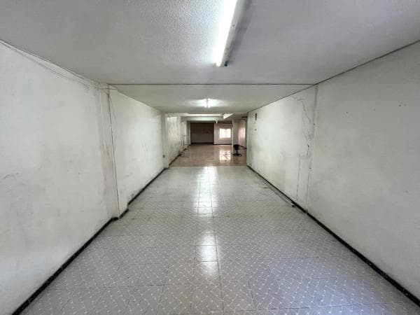 Local en Barrio Plaza Crevillente-Juzgados thumbnail 1
