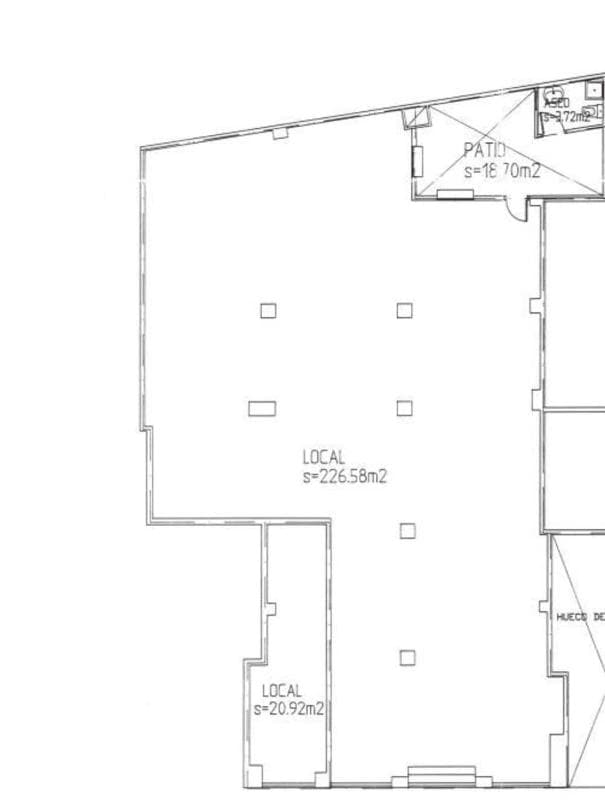 Properties for sale and rent in Spain plan 1