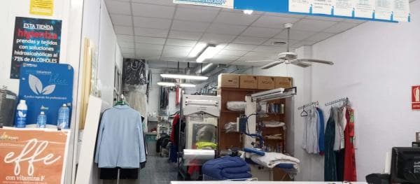 Local en calle Fra Pere Balaguer, 34 thumbnail 1