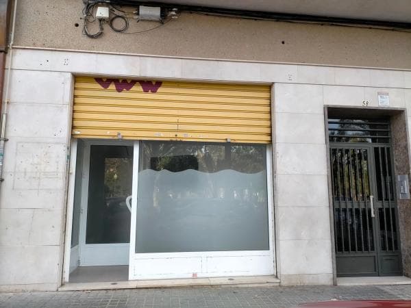 Local en calle Felipe Moya, 58 photo 1