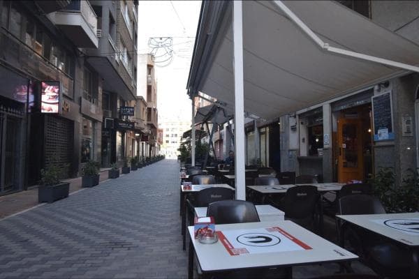 Local en Centro photo 4