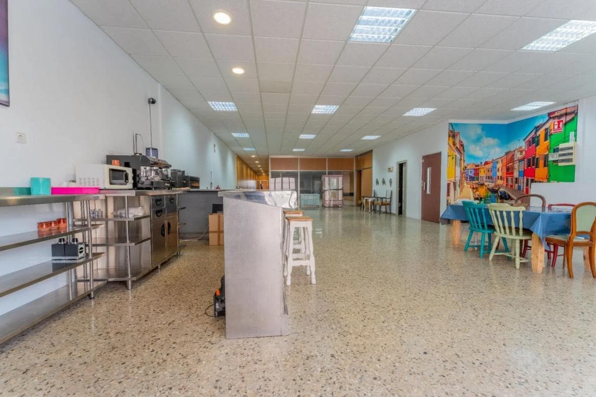 Недвижимость на продажу и в аренду в Испании photo 5
