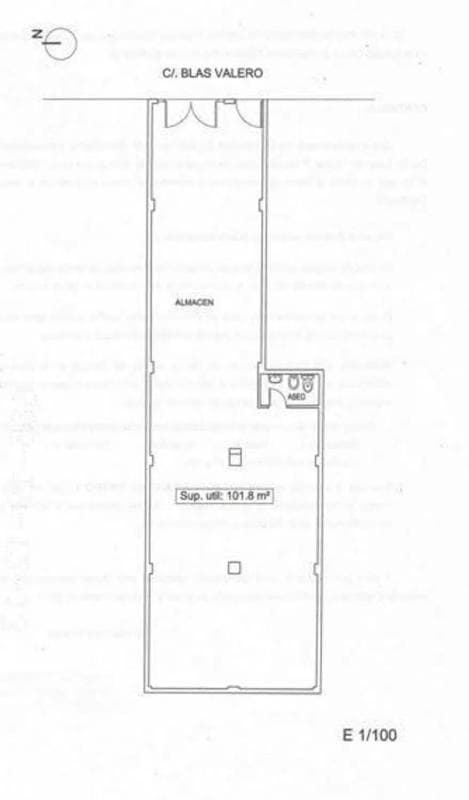 Properties for sale and rent in Spain plan 1