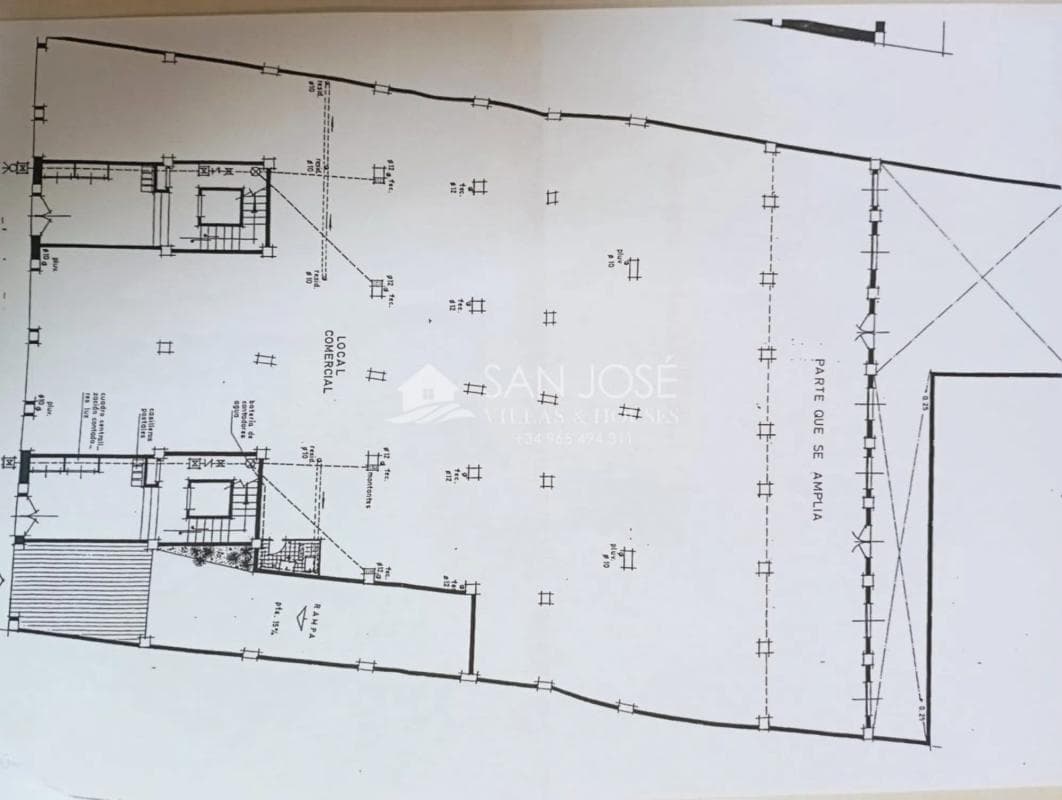 Properties for sale and rent in Spain plan 1