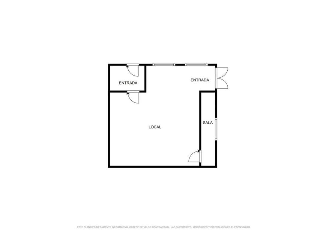 Properties for sale and rent in Spain plan 1