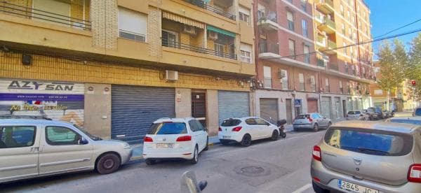 Local en Barrio Reina Victoria-Miguel Hernández thumbnail 1