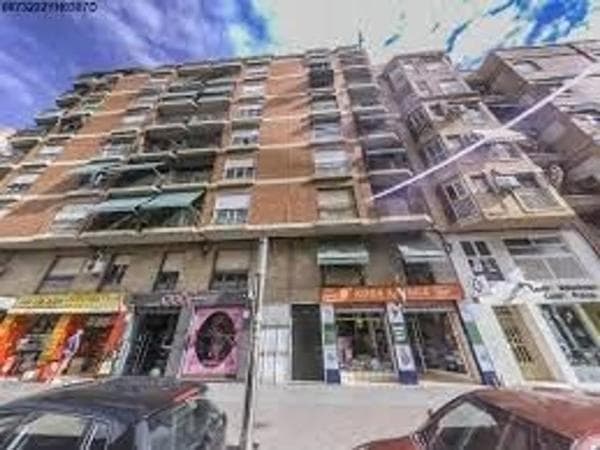 Local en Barrio Plaza Crevillente-Juzgados thumbnail 1