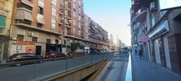 Local en Barrio Plaza Crevillente-Juzgados thumbnail 2