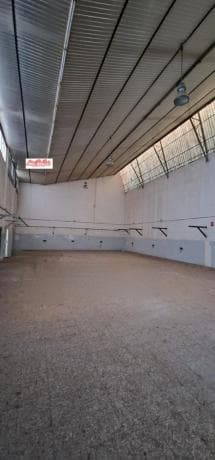Nave en Barrio Carrús Oeste thumbnail 2