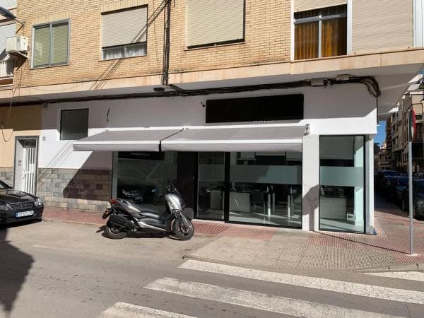 Local en calle Espoz y Mina, 32 photo 1