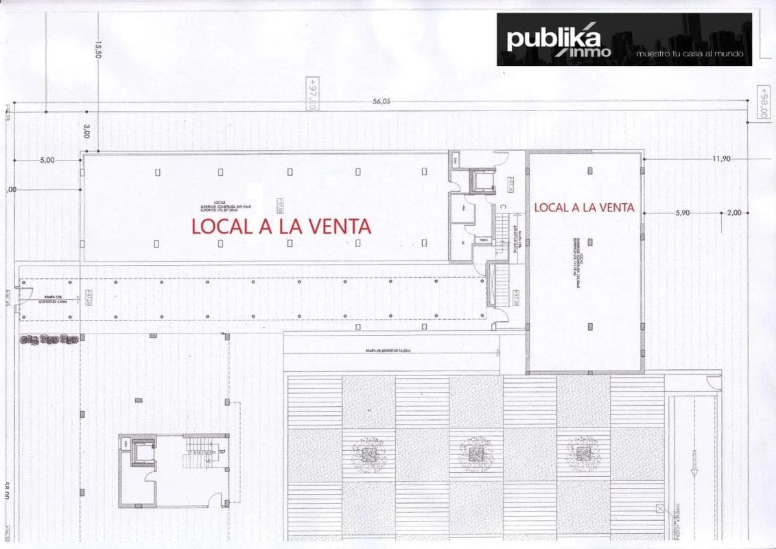 Properties for sale and rent in Spain plan 1