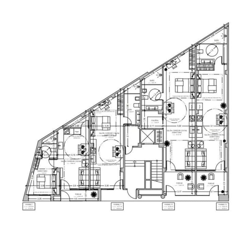 Properties for sale and rent in Spain plan 1