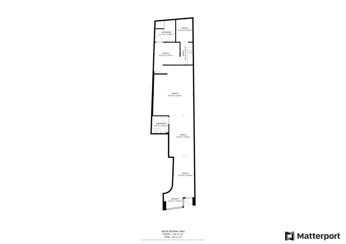 Properties for sale and rent in Spain plan 1