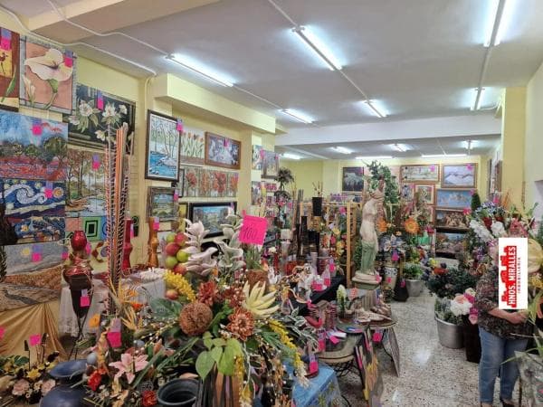 Local en Barrio Carrús Oeste thumbnail 2