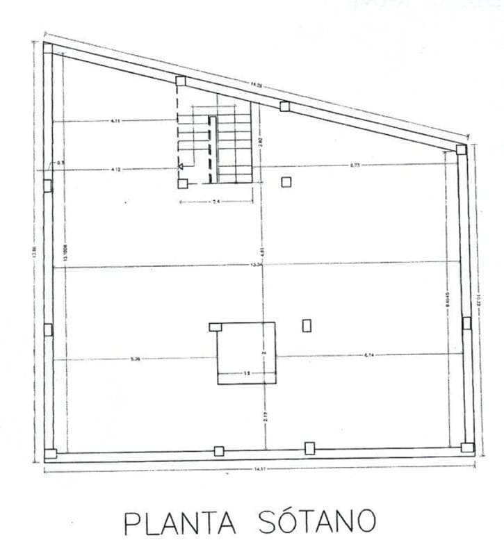 Properties for sale and rent in Spain plan 1