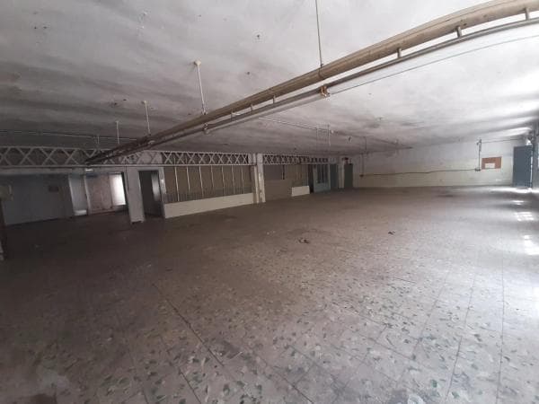 Nave en Barrio San Crispín thumbnail 1