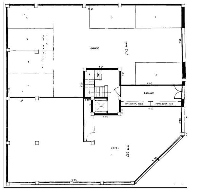 Properties for sale and rent in Spain plan 1